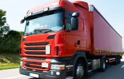 İzmir Seydiler Ambar Kargo