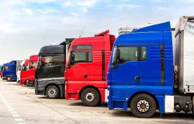 İzmir Seydiler Ambar Nakliyat