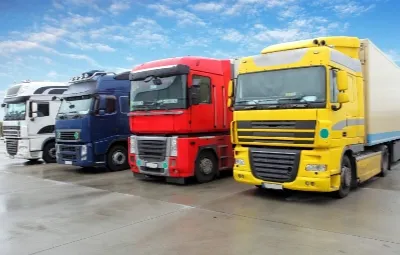 İzmir Seydiler Nakliye Ambarı