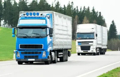 İzmir ile Seydiler Arası Eşya Taşıma